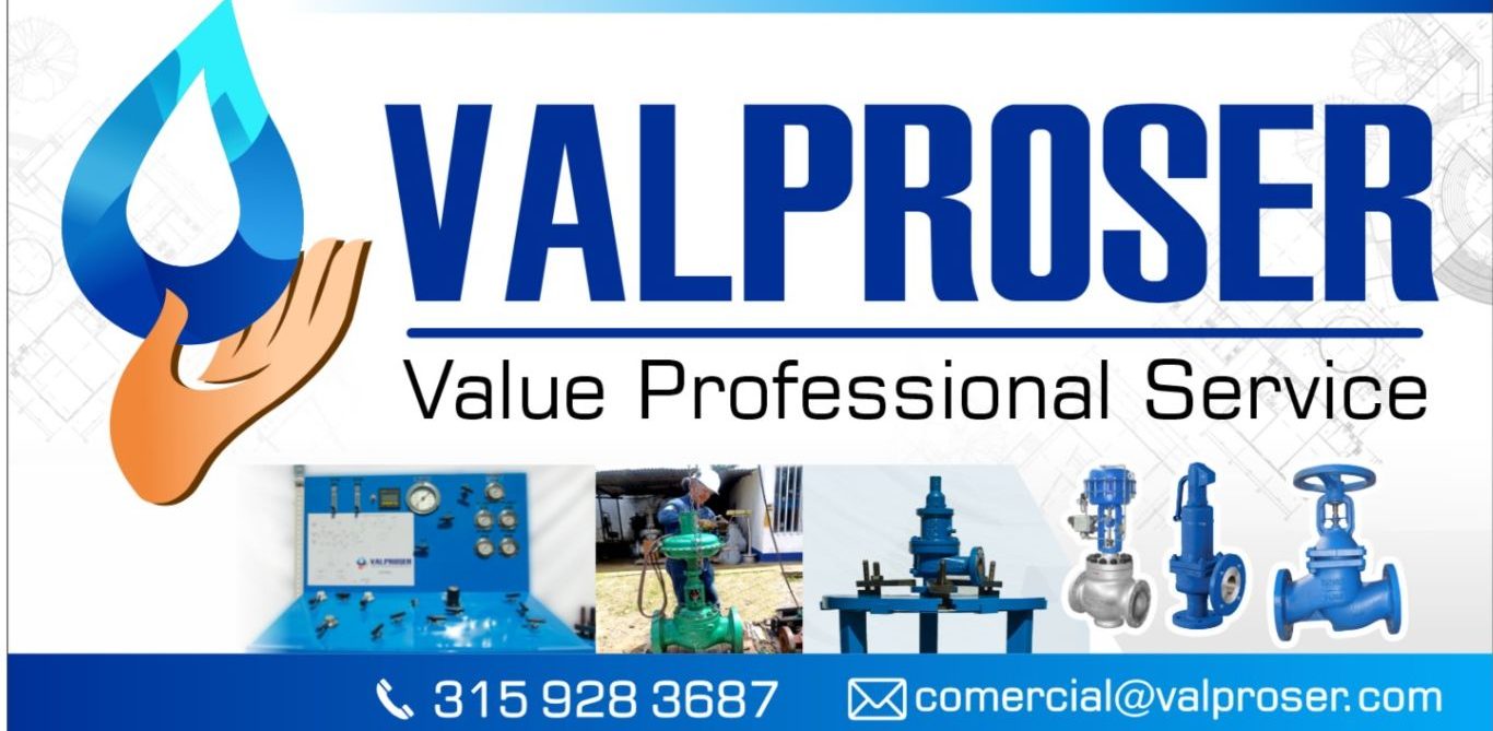 Valproser sas